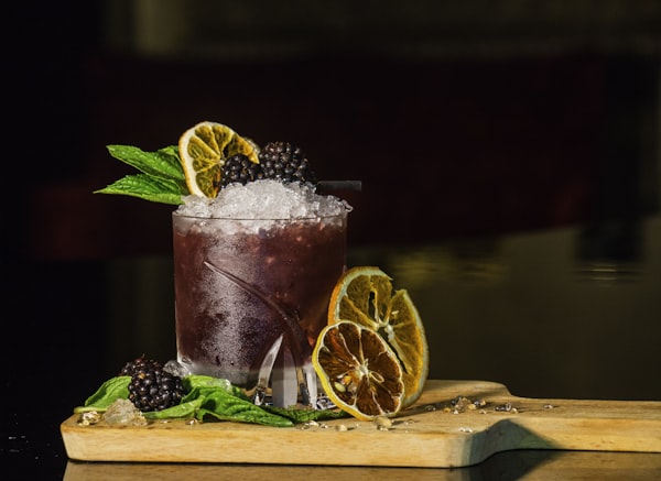 Antwerp Mule cocktail with Elixir d'Anvers, ginger beer and lime